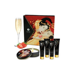 Loveshop dans le 63 La Gaterie Kit Secret de Geisha