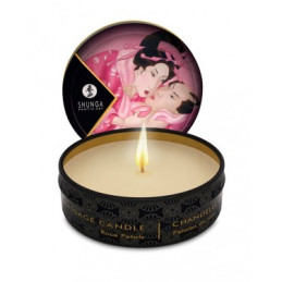 Loveshop dans le 63 La Gaterie Mini Bougie de Massage Parfumée