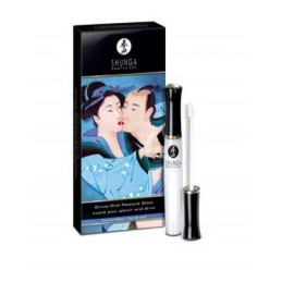 Loveshop dans le 63 La Gaterie Divine Oral Pleasure Gloss Coco