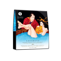 Loveshop dans le 63 La Gaterie Gel de Bain Lovebath