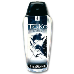 Loveshop dans le 63 La Gaterie Lubrifiant Shunga Toko Silicone