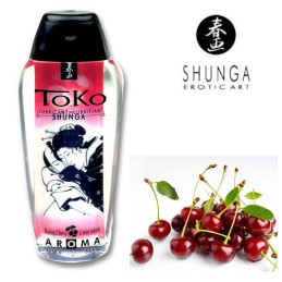 Loveshop dans le 63 La Gaterie Toko Lubrifiant