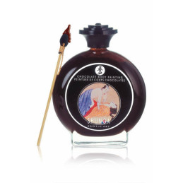Loveshop dans le 63 La Gaterie Peinture de Corps Shunga