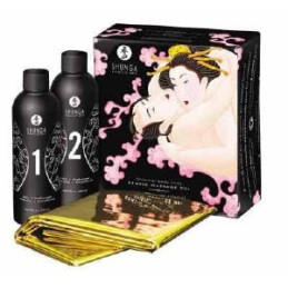 Loveshop dans le 63 La Gaterie Gel de Massage Parfumé