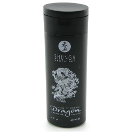 Loveshop dans le 63 La Gaterie Dragon Crème de Virilité Shunga