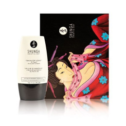Loveshop dans le 63 La Gaterie Crème Aphro Pluie D'amour