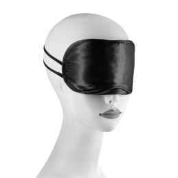 Loveshop dans le 63 La Gaterie Masques Red & Black