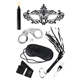 Loveshop dans le 63 La Gaterie Coffret Initiation Fetish Dream