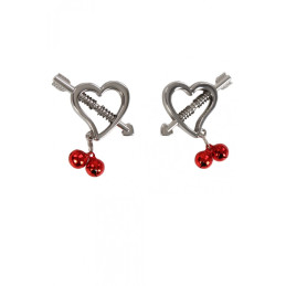 Loveshop dans le 63 La Gaterie Pince Tétons Cupidon