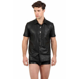 Loveshop dans le 63 La Gaterie Chemise Homme bouton pression