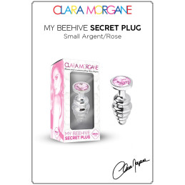 Loveshop dans le 63 La Gaterie My Beehive Secret Bijou Rose
