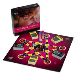 Loveshop dans le 63 La Gaterie Jeu Mission Intime