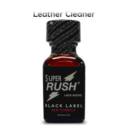 Loveshop dans le 63 La Gaterie Rush Super Black Label 25ml -