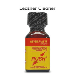 Loveshop dans le 63 La Gaterie Rush Original 25ml - Leather