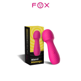 Loveshop dans le 63 La Gaterie Dazzle Wand Massager Petit Wand
