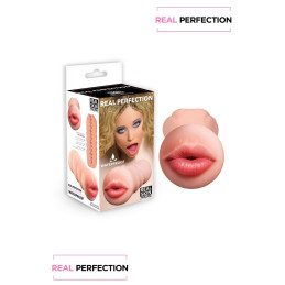 Loveshop dans le 63 La Gaterie Real Perfection Masturbateur