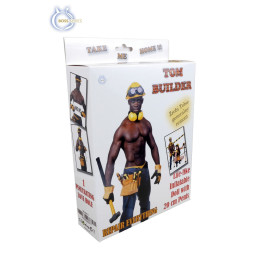 Loveshop dans le 63 La Gaterie Tom Builder Poupée Gonflable