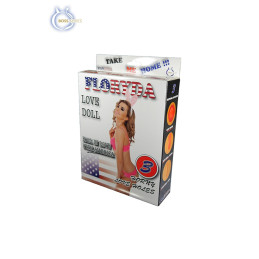 Loveshop dans le 63 La Gaterie Floryda Poupée Gonflable