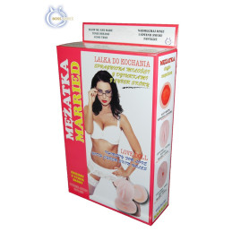 Loveshop dans le 63 La Gaterie Mezatka Poupée Gonflable