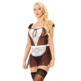 Loveshop dans le 63 La Gaterie Carola Costume De Femme De