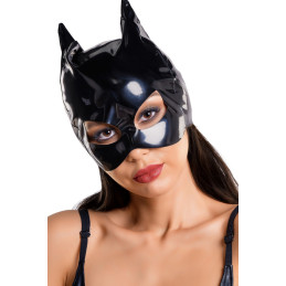 Loveshop dans le 63 La Gaterie Mask Chat En Vinyle Souple