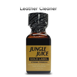 Loveshop dans le 63 La Gaterie Jungle Juice Gold Label 25ml -