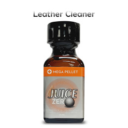 Loveshop dans le 63 La Gaterie Juice "ZERO" 24ml - Leather
