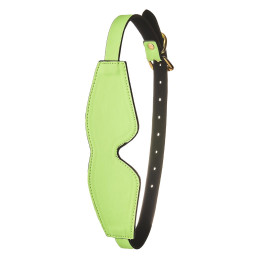 Loveshop dans le 63 La Gaterie Masque Simili Cuir