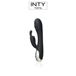 Loveshop dans le 63 La Gaterie Vibromasseur Peak Rabbit vaginal