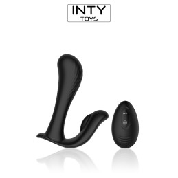 Loveshop dans le 63 La Gaterie Ace vibro de slip (String