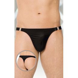 Loveshop dans le 63 La Gaterie String détachable cotés Homme