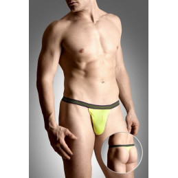 Loveshop dans le 63 La Gaterie String ceinture rayée couleurs