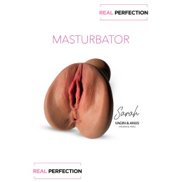 Loveshop dans le 63 La Gaterie Sarah peau foncée double