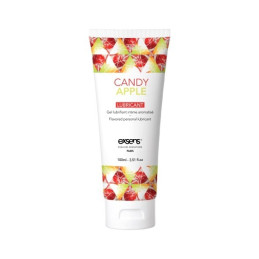 Loveshop dans le 63 La Gaterie Lubrifiant Gourmand base eau