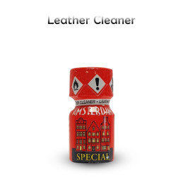 Loveshop dans le 63 La Gaterie Amsterdam Spécial 10ml - Leather