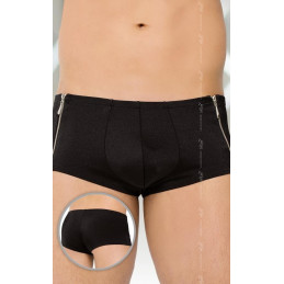 Loveshop dans le 63 La Gaterie Boxer 2 Zips Homme