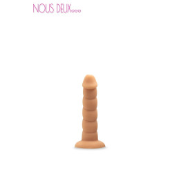 Loveshop dans le 63 La Gaterie Dildo Spirale Me Gode Ventouse