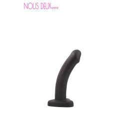 Loveshop dans le 63 La Gaterie Dildo One Me Gode Ventouse