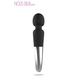 Loveshop dans le 63 La Gaterie Micro Samba 2 Wand Vibromasseur