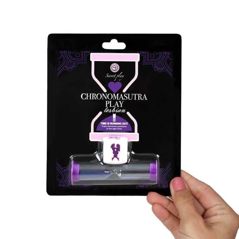 Loveshop dans le 63 La Gaterie Chronomasutra Play Jeux Lesbienne