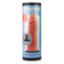 Loveshop dans le 63 La Gaterie Cloneboy Ventouse Kit Moulage