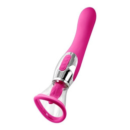 Loveshop dans le 63 La Gaterie Stimulateur Clitoridien avec