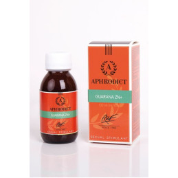 Loveshop dans le 63 La Gaterie Guarana Aphrodict