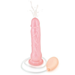 Loveshop dans le 63 La Gaterie Squirt Gode Ventouse éjaculateur