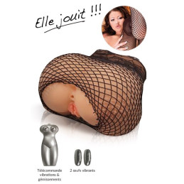 Loveshop dans le 63 La Gaterie Passion Lady Masturbateur Fesses