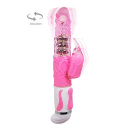 Loveshop dans le 63 La Gaterie Vibromasseur Fascination Bunny