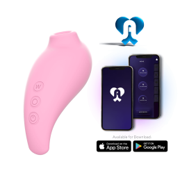 Loveshop dans le 63 La Gaterie Révélation+App Stimulateur