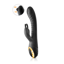 Loveshop dans le 63 La Gaterie Vibromasseur My Maharani Rabbit
