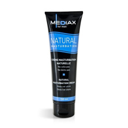 Loveshop dans le 63 La Gaterie Mediax Crème Masturbation Natural