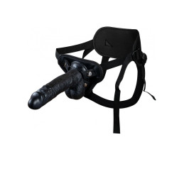 Loveshop dans le 63 La Gaterie Joe Gode Ceinture Noir 24 Cm